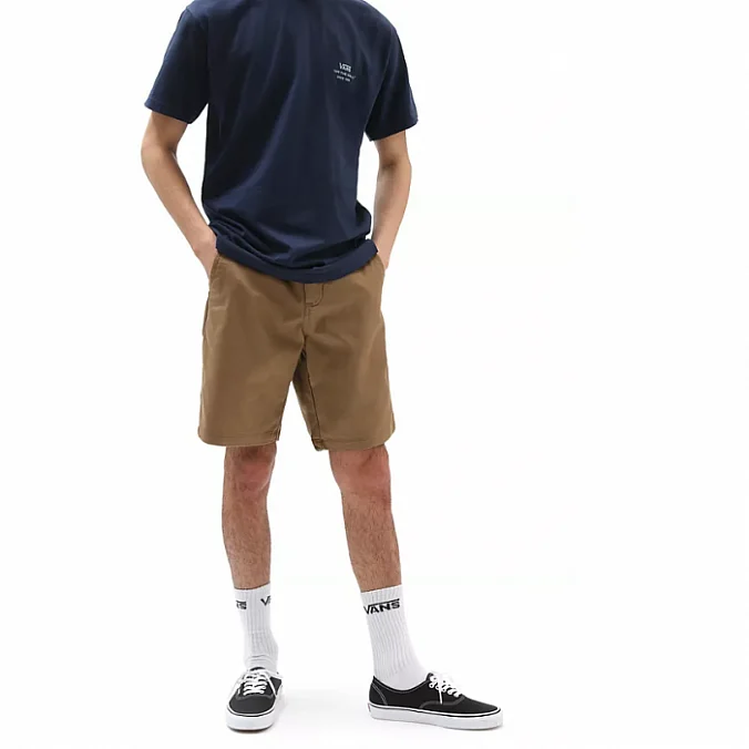 Шорты Vans Authentic Stretch