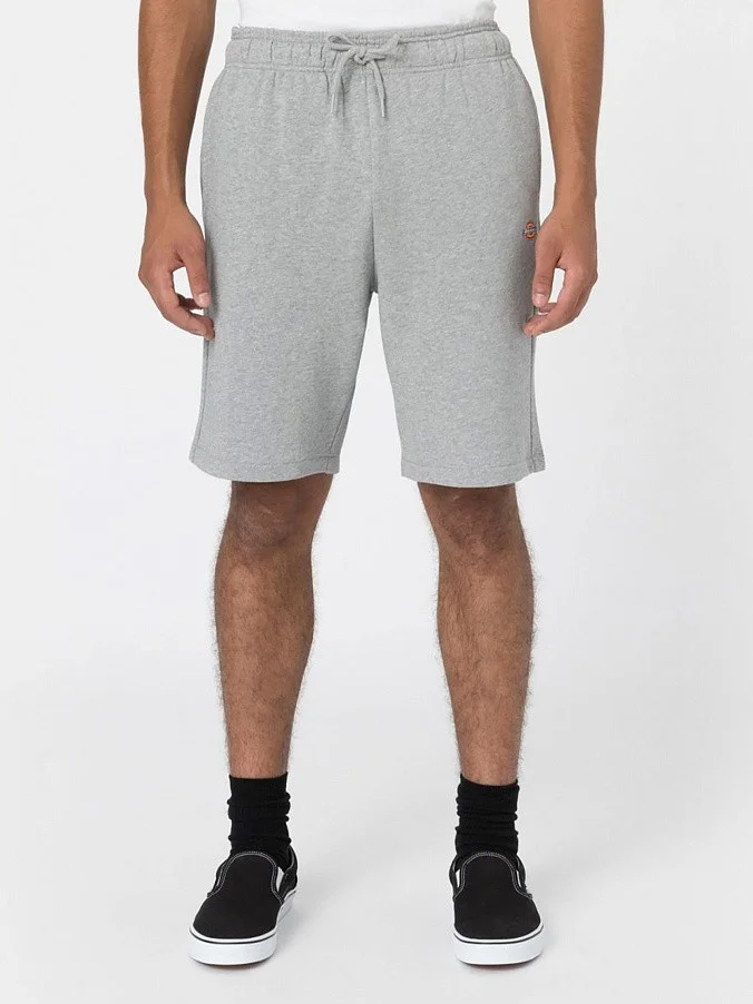 Шорты Dickies Mapleton Short Grey Melange