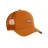 Кепка Dickies Hanston Trucker Brown Duck