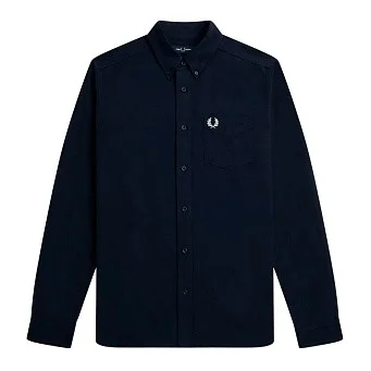 Рубашка мужская Fred Perry Oxford Shirt