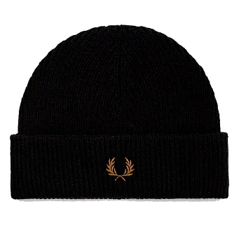 Шапка Fred Perry Classic Wool Beanie