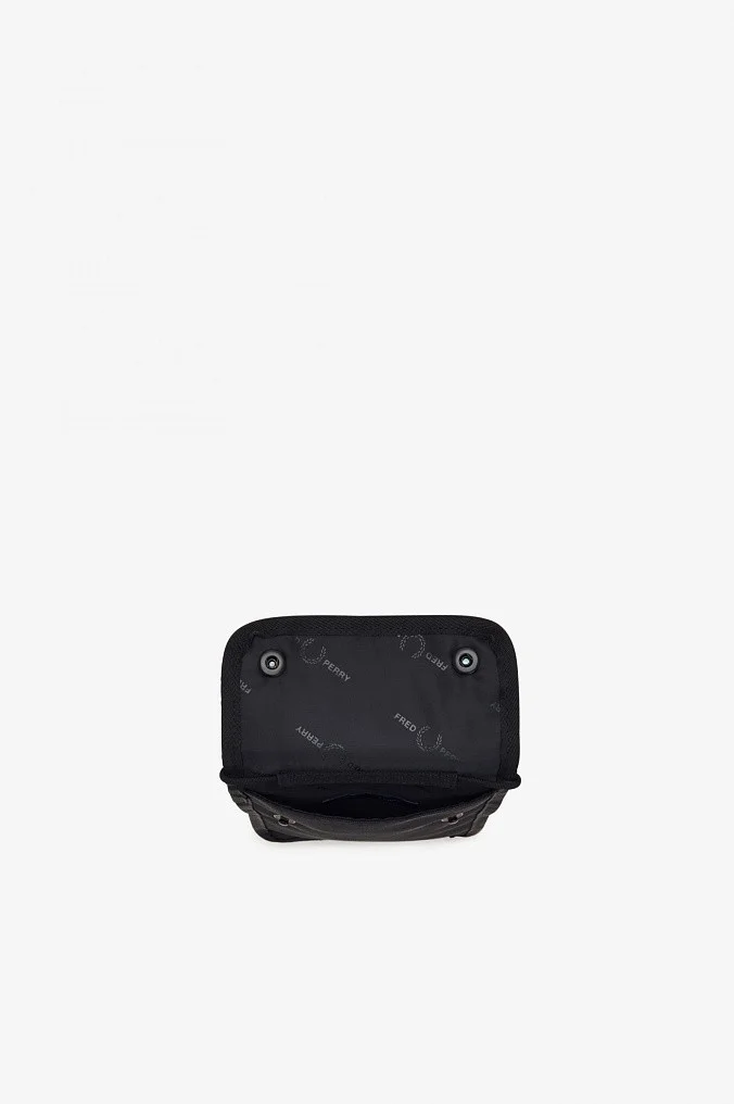 Сумка Fred Perry Branded Pouch