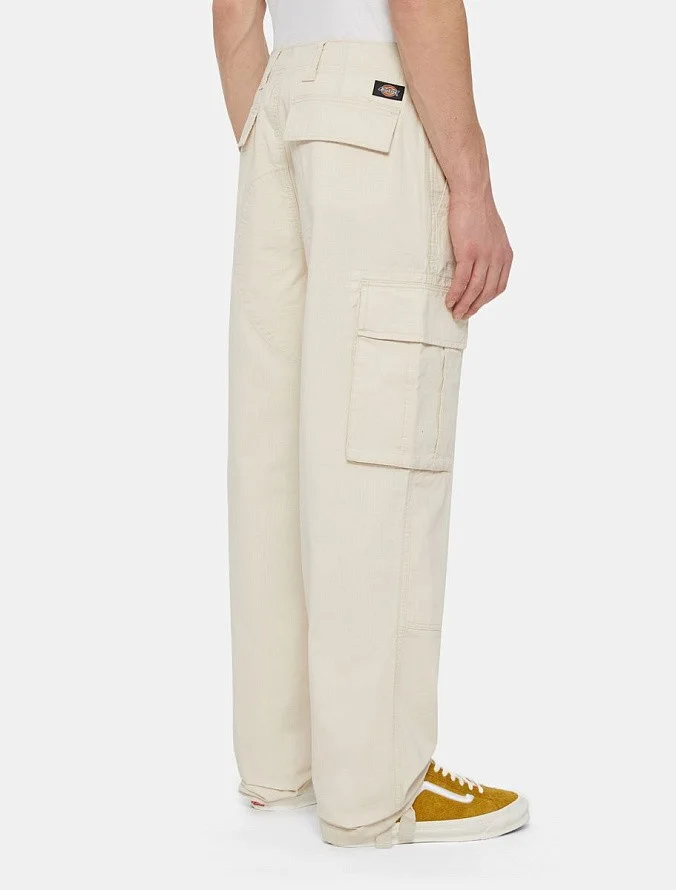 Брюки Dickies Eagle Bend Cargo Pant Whitecap Gray