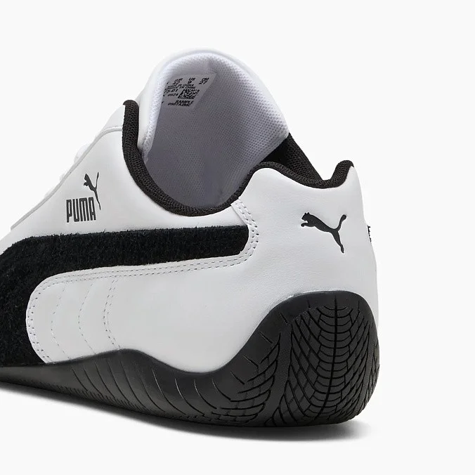 Кроссовки унисекс Puma Speedcat Leather