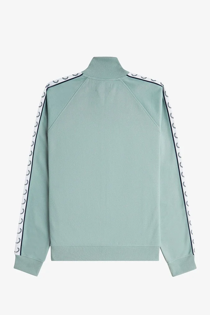 Олимпийка Fred Perry Taped Track Jacket
