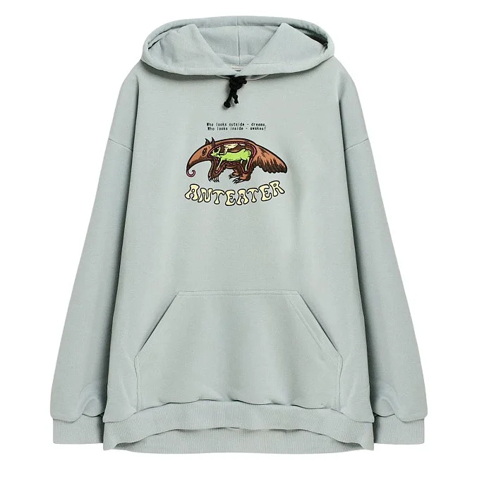 Толстовка Anteater Hoodie