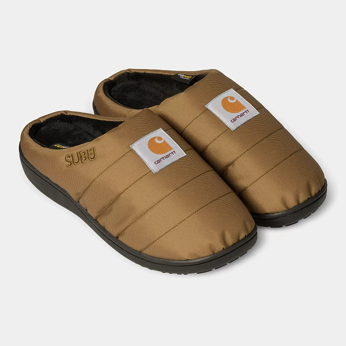 Сабо Carhartt WIP Cordura® Slippers