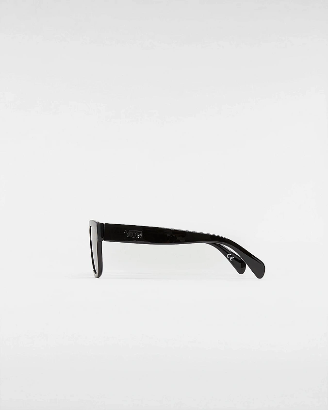 Очки Vans Squared Off Black