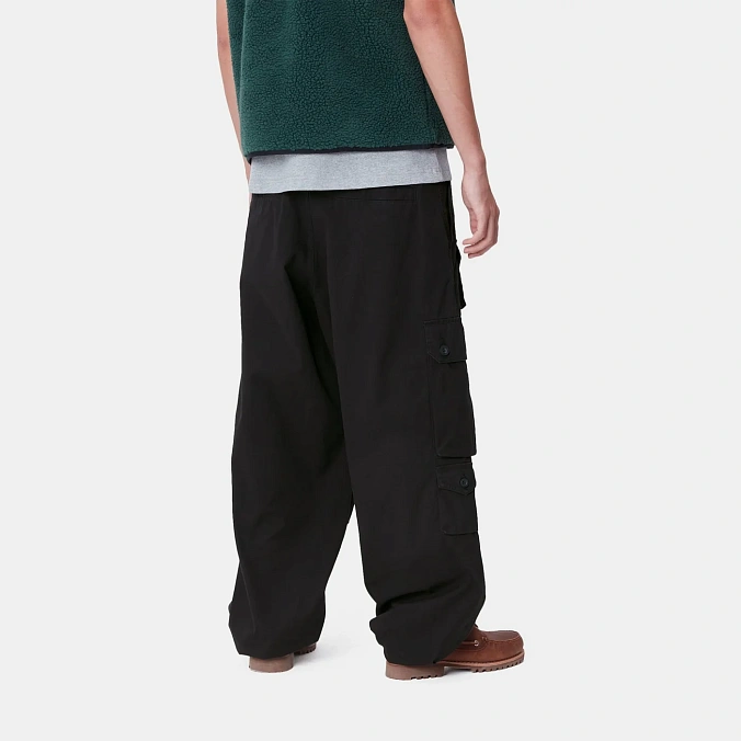 Брюки Carhartt WIP Tracker Pant